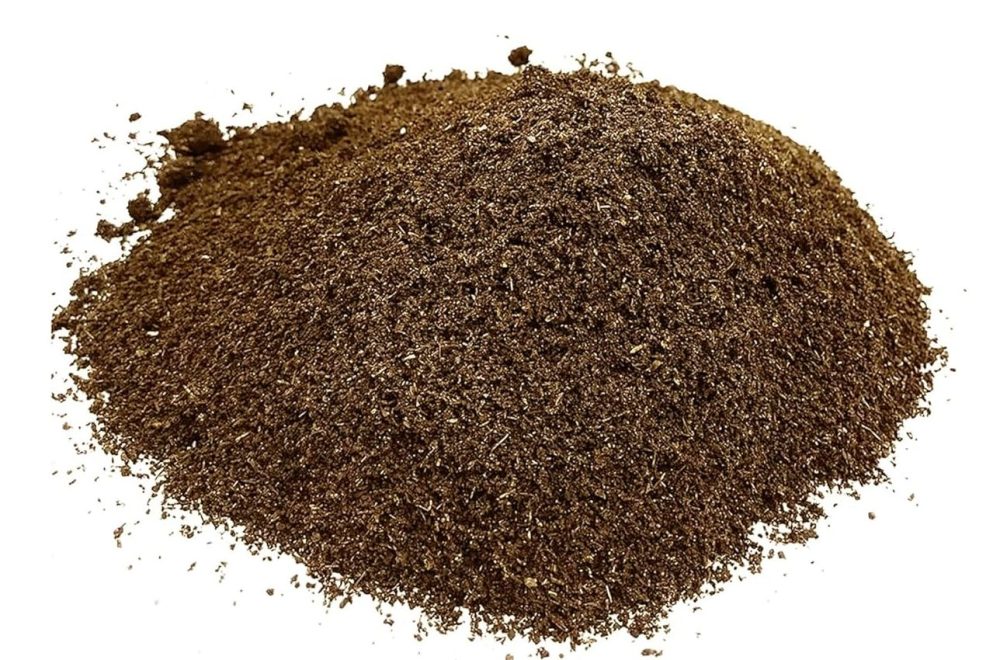 Cow Dung Powder Exporter -Triangle Ocean Exim